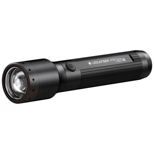 Ledlenser P7R Core 1400 Lumen Rechargeable Flashlight
