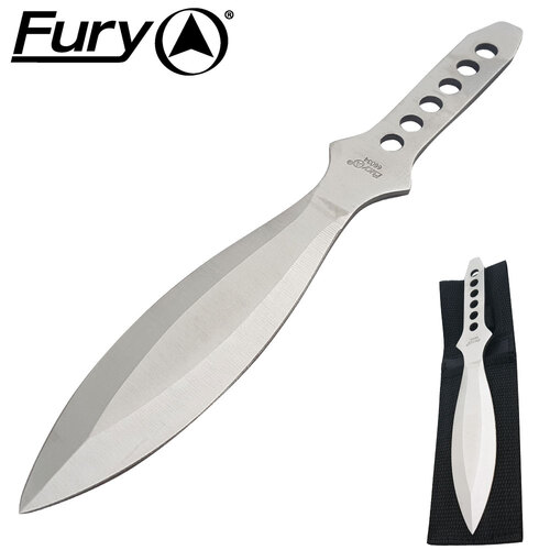 Fury Hell Thrower Knife (215mm)