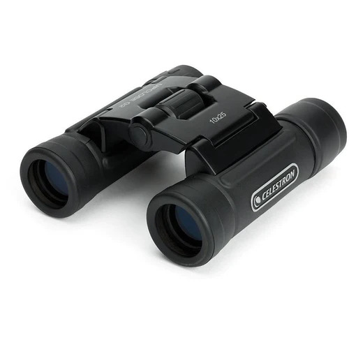 G2 10x25 Roof Prism Binoculars