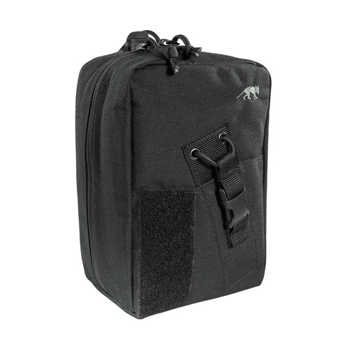 Tasmanian Tiger Molle MKII Medic Pouch Black