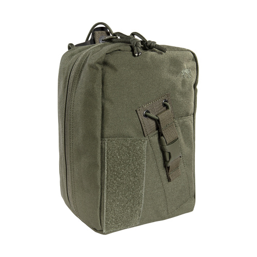 Tasmanian Tiger Molle MKII Medic Pouch OD Green