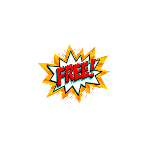 Free Hunger Buster Single Serve Meal
