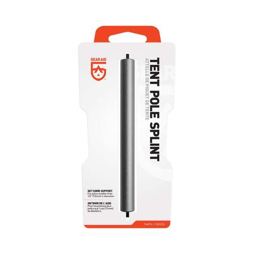 Gear Aid Tent Pole Repair Splint 12mm (1/2”)