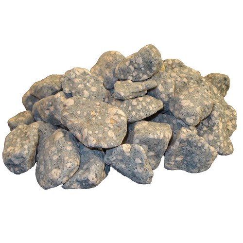 Zazen Mineral Stones Replacement