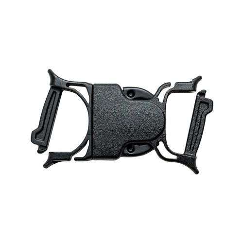 Gear Aid Dual Snap Bar Repair Buckle 1" (25mm)