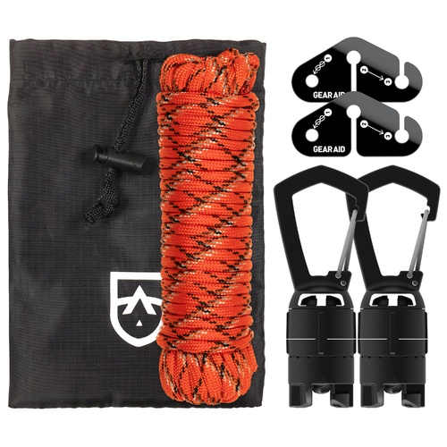 Gear Aid Camp Line Kit