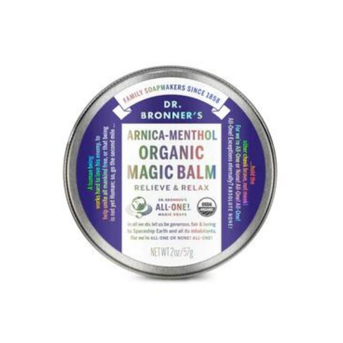 Dr Bronner's Organic Magic Balm 57g