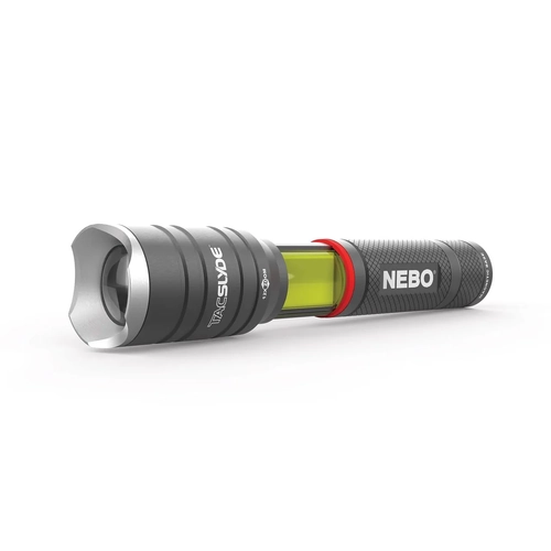 NEBO Tac Slyde Work Light