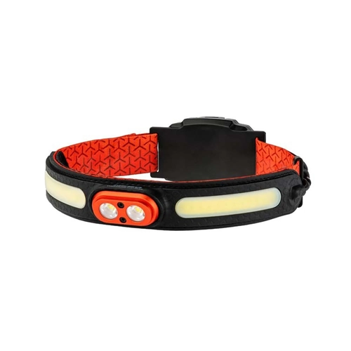 NEBO Curv 600 Flex Headlamp