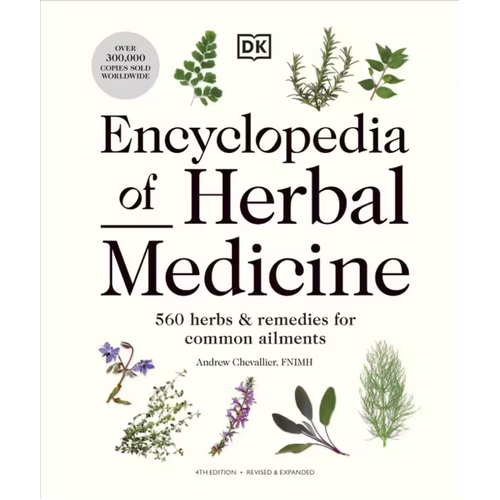 Encyclopedia of Herbal Medicine