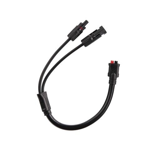 Goal Zero MC4 Solar to High Power Port adapter