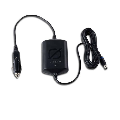 Goal Zero 12v Regulated Car Charge Cable 8mm