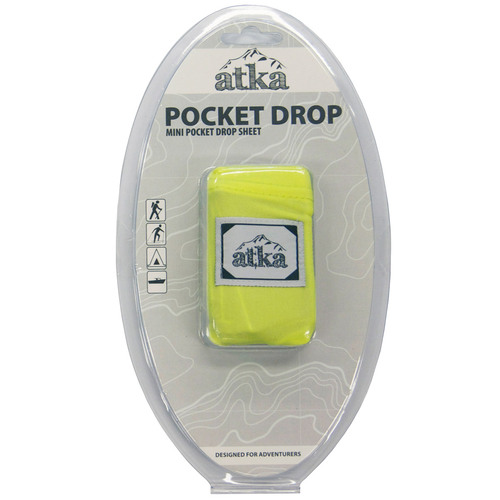 Atka Pocket Drop Small