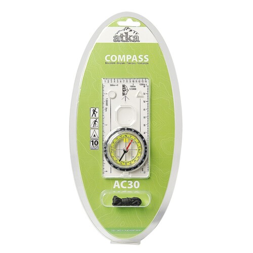 Atka AC30 Compass