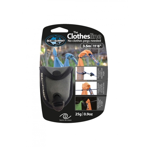 Sea To Summit Pegless Clothes Line