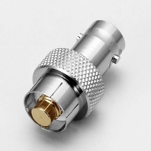 Icom IC-41Pro Antenna BNC Adaptor