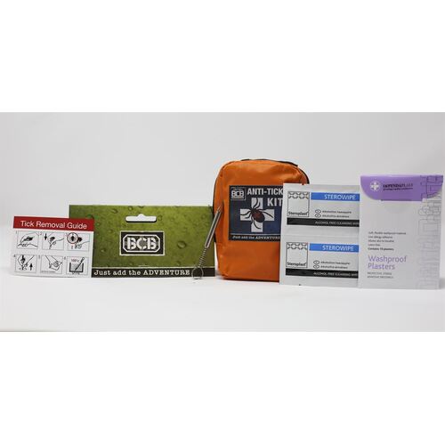Tick Removal Kit