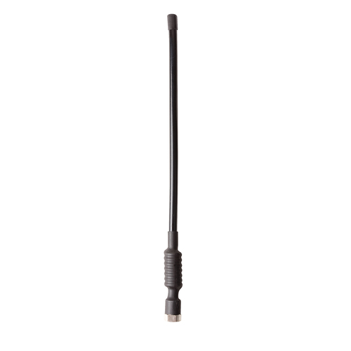 Low Profile Flexible UHF CB 2dbi Antenna Kit
