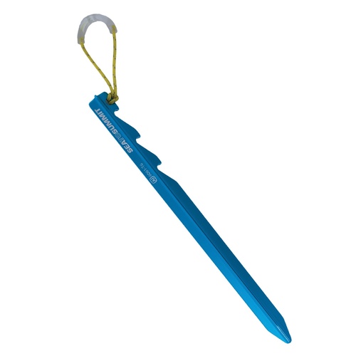 Sea To Summit Ground Control Tent Pegs 8 Pack