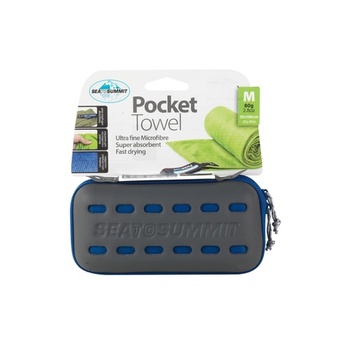 Medium Sea To Summit Micro Fibre Pocket Towel