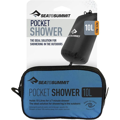 Sea To Summit Pocket Shower