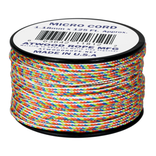 Micro Cord Light Stripe