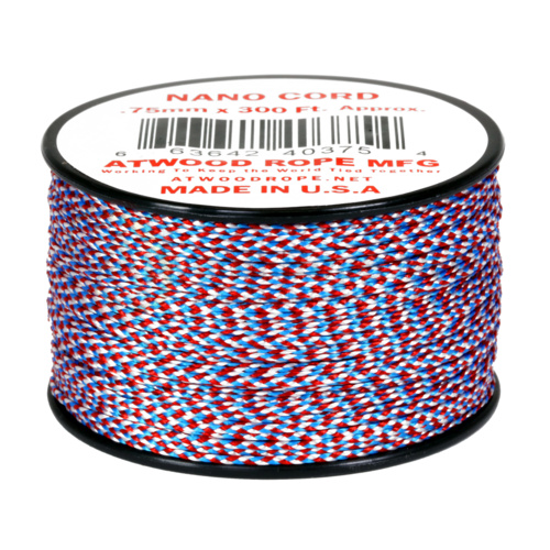 Nano Cord 0.75mm Liberty 300ft