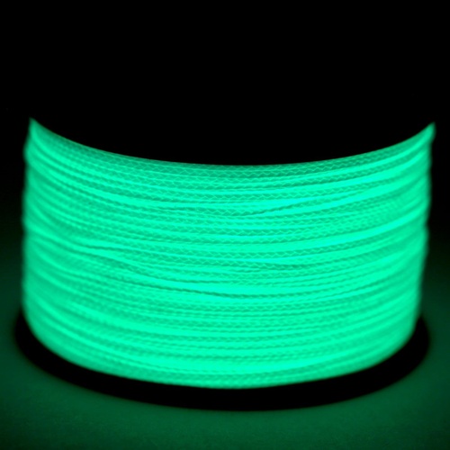 Nano Cord 0.75mm Uber Glow 300ft