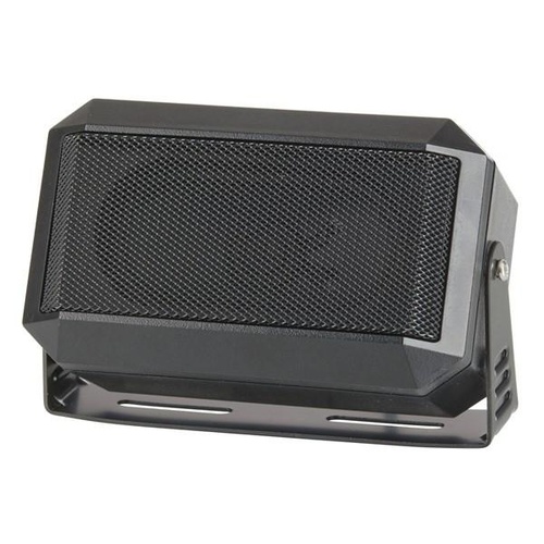 Rectangular Communication Speaker to suit UHF CB Radio