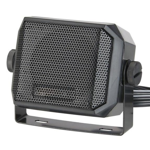Mini Communications Speaker to suit UHF CB Radio