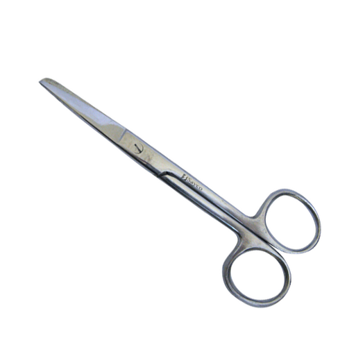Stainless Steel Medical Scissors