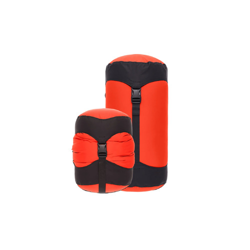 Lightweight Compression Sack 8L Orange