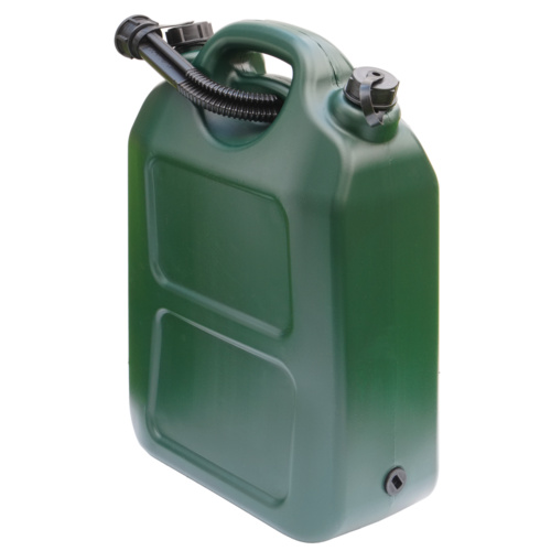 Army Water Jerry Can Heavy Duty 20 Litre Food Grade Green