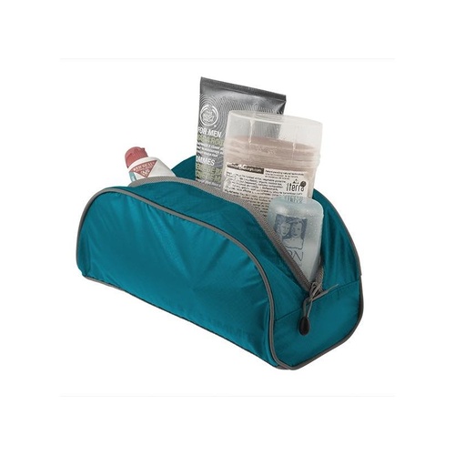 Sea to Summit Travelling Light Toiletry Bag Small