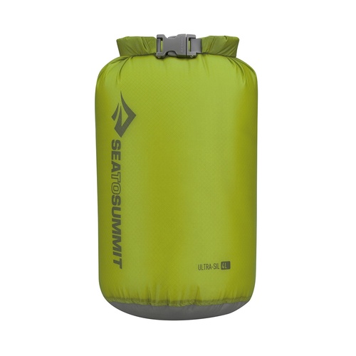 Sea To Summit Ultra Sil Dry Sack Bag 4L OD Green