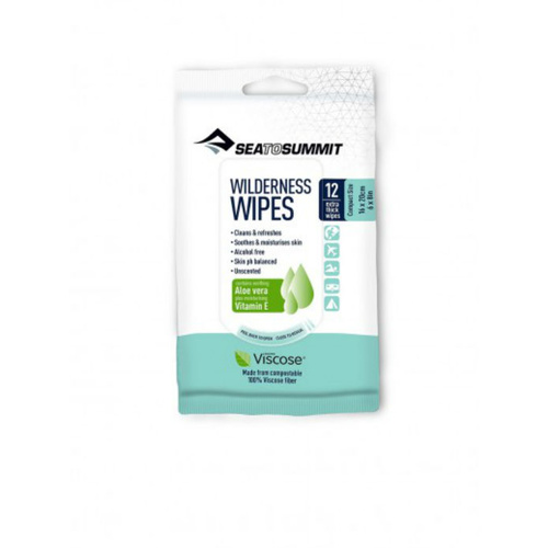 Sea To Summit Wilderness Wipes