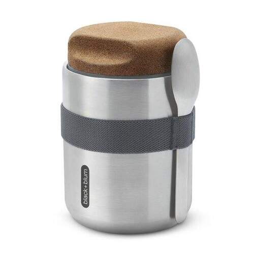 Black + Blum Thermo Pot 550ml S/S