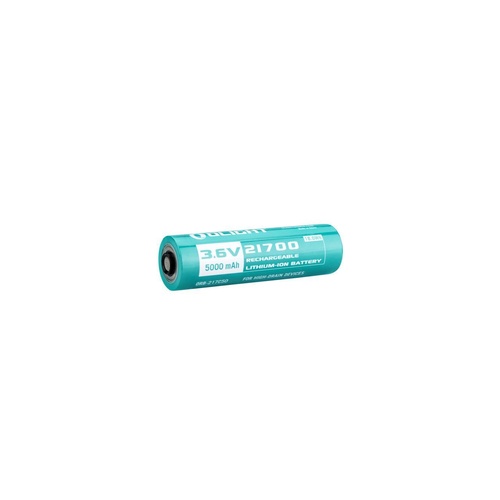 Olight 21700 5000mAh Rechargeable Battery
