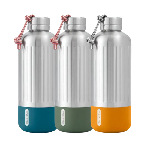 Explorer S/S Vacuum Insulated Water Bottle 850ml