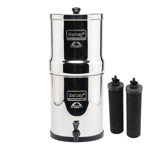 Blemished Big Berkey Water Purifier