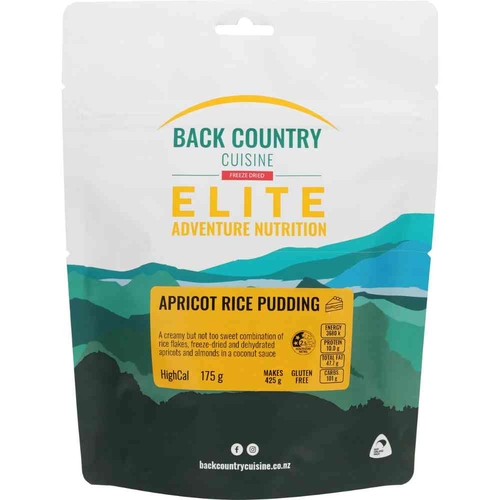 Back Country Elite Turkish Lamb