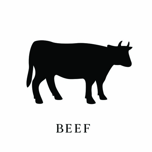 Back Country Beef Dices 20 Serve Bulk Pack