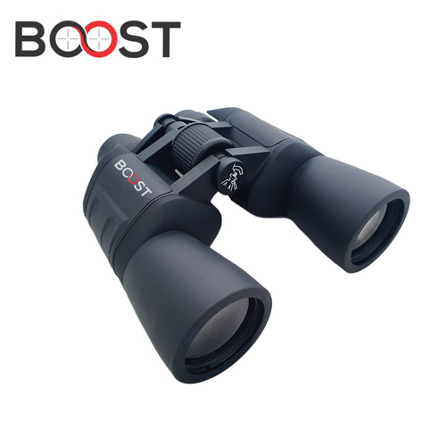 Boost Optics Binoculars Flinders 10x50 Wide Angle 