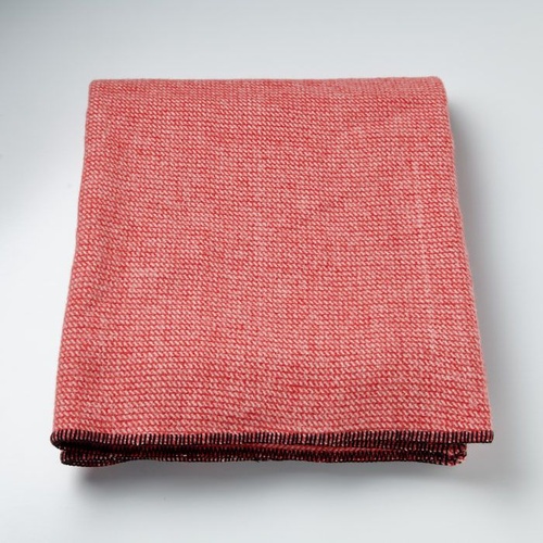CFA Red Premium Protection Wool Fire Blanket