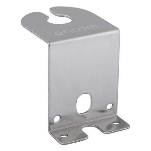 “Z” S/S Antenna Bracket for Boot or Bonnet Mount Aerial