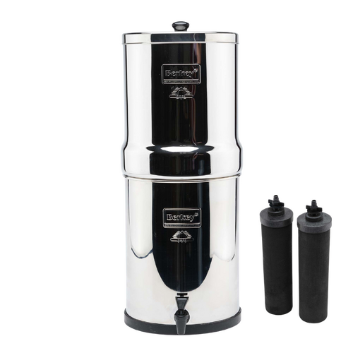 Royal Berkey Water Purifier