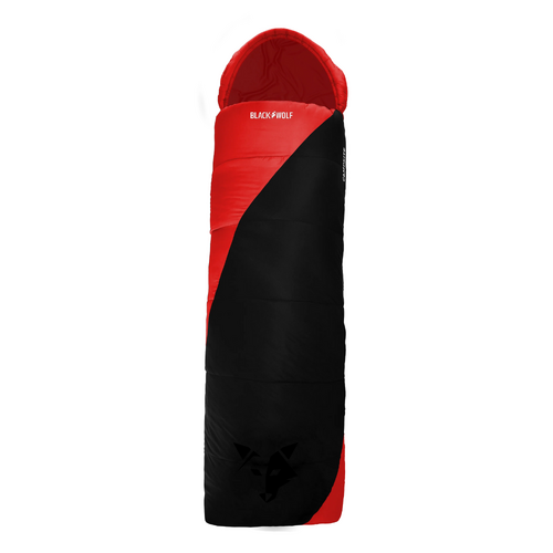 Black Wolf 5°C Sleeping Bag