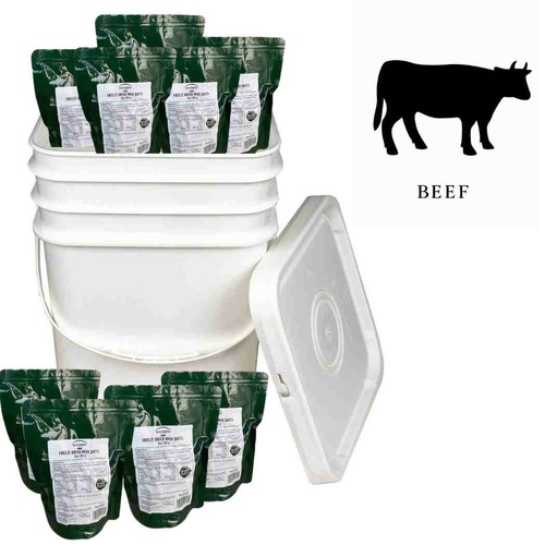 Beef Mince Bucket (45 Serves)