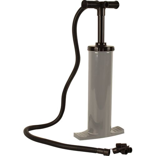 Double Action Air Hand Pump