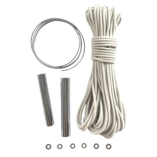 Tent Pole Repair Kit 10pce